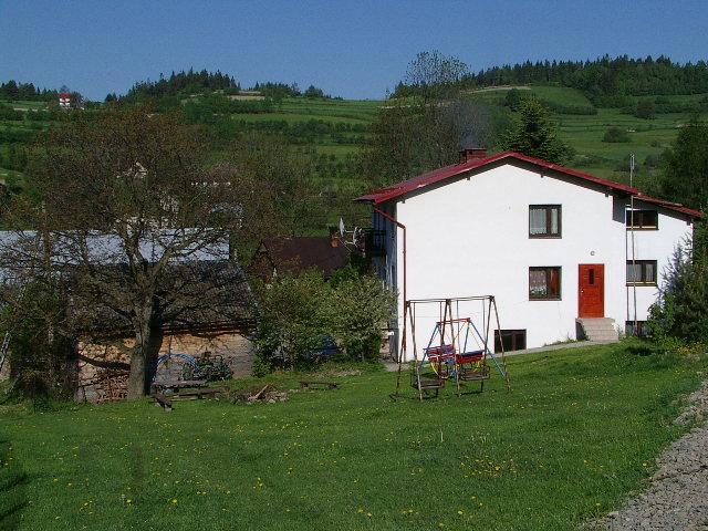 Agroturystyka Beskid Wyspowy