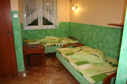 Restauracja Laguna