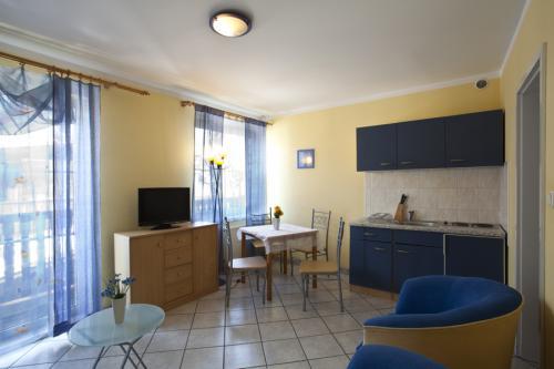 Waldi Apartamenty i Restauracja