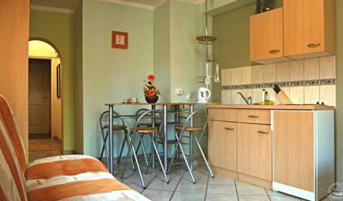 Waldi Apartamenty i Restauracja