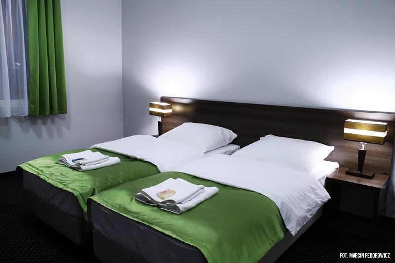Hotel Salvador