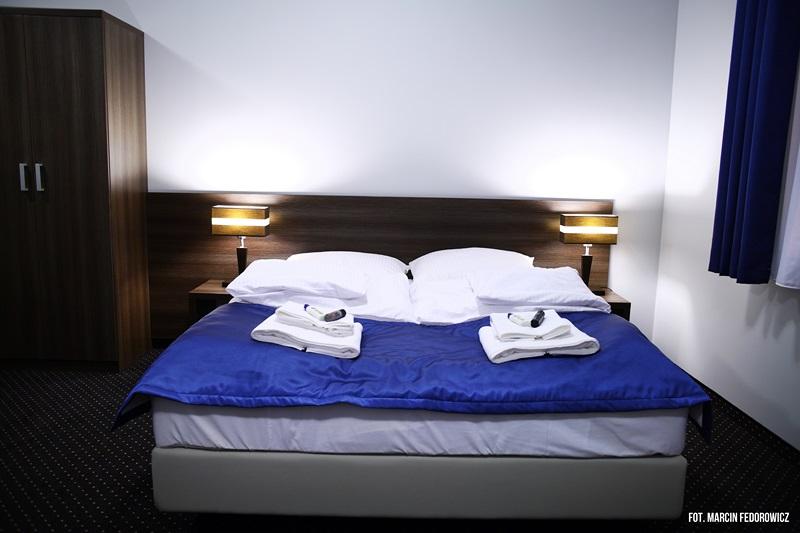 Hotel Salvador