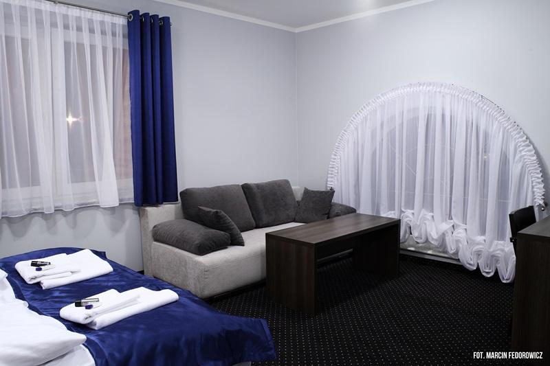 Hotel Salvador
