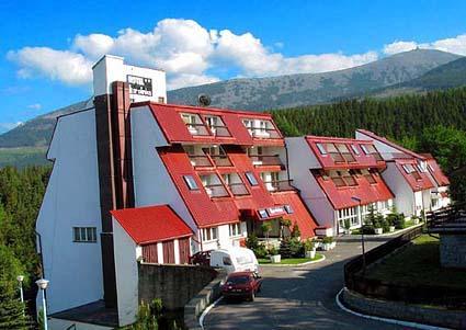 Hotel Karolinka