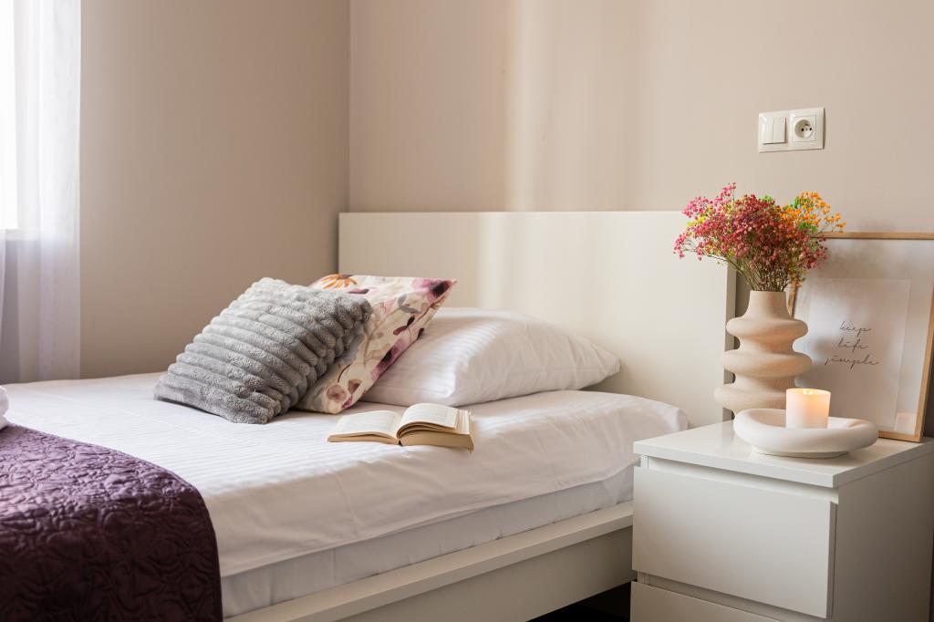 Apartamenty Przemyl