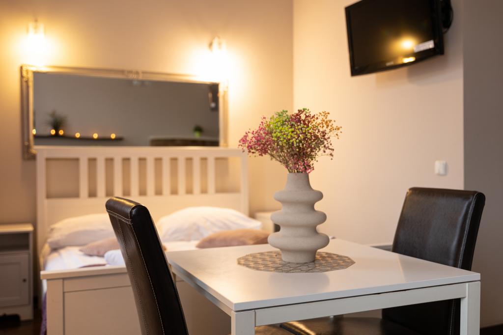 Apartamenty Przemyl