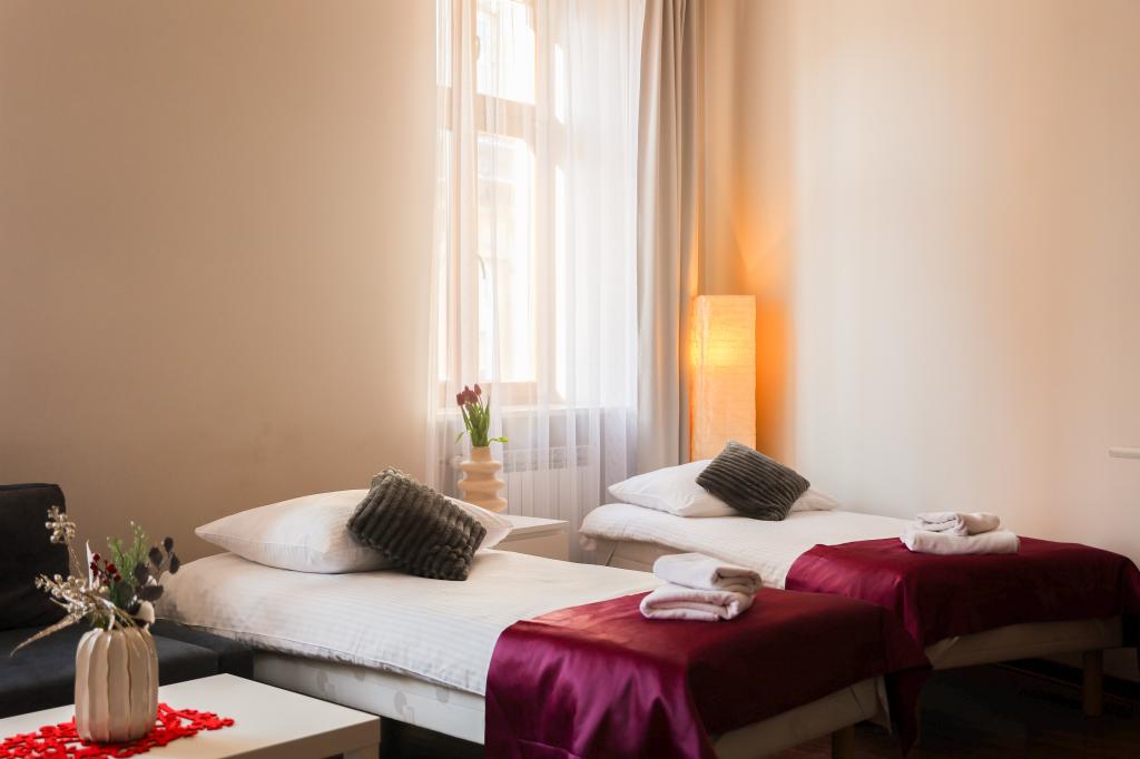 Apartamenty Przemyl