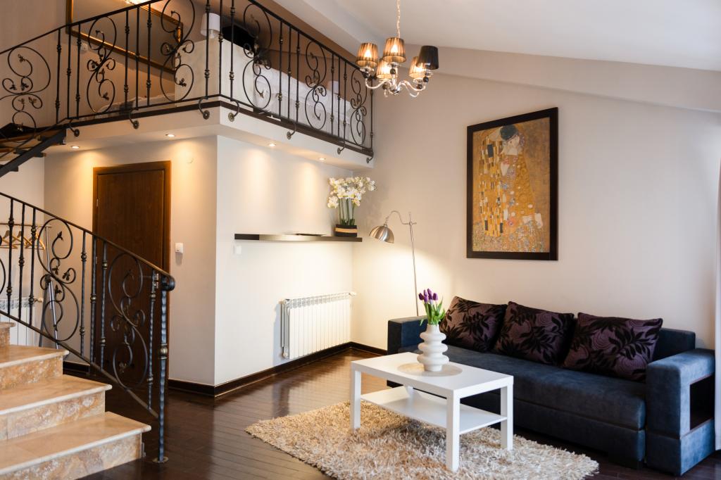 Apartamenty Przemyl