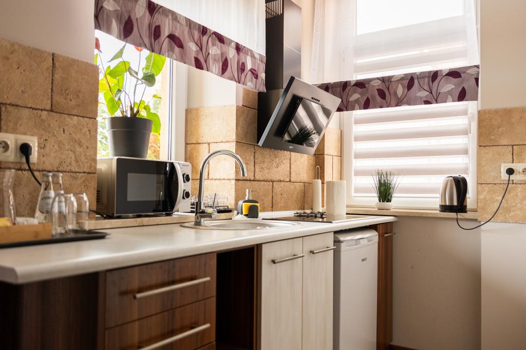 Apartamenty Przemyl