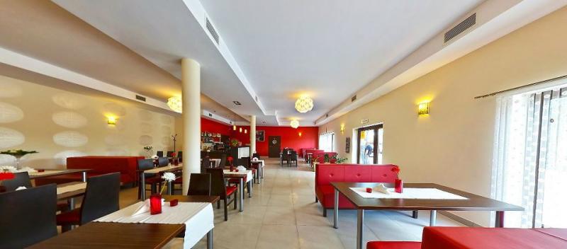 Hotel & Restauracja Cynamon