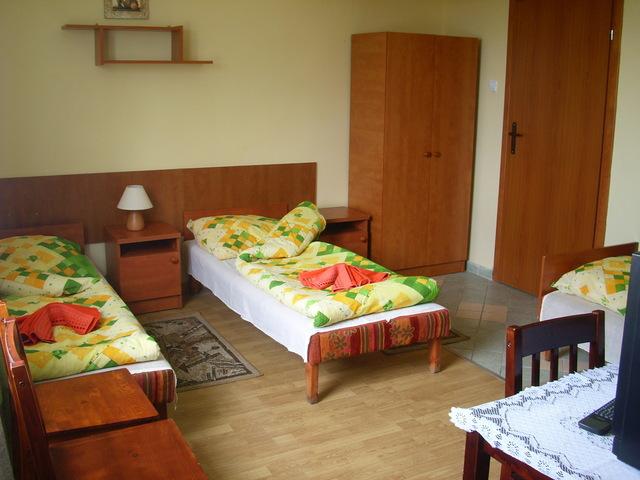 Zajazd Puaskiego
