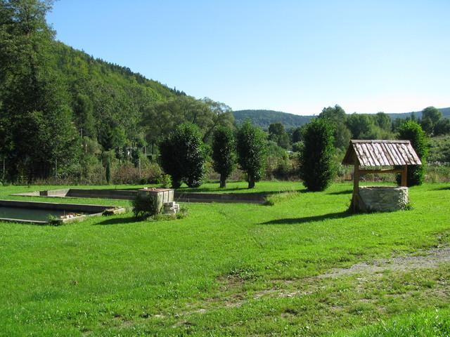 Agroturystyka Ranczo u Jana