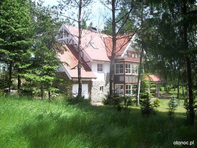 Villa Rosa