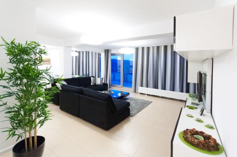 Apartament na Urlop