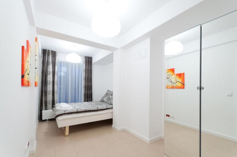 Apartament na Urlop