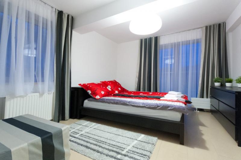 Apartament na Urlop