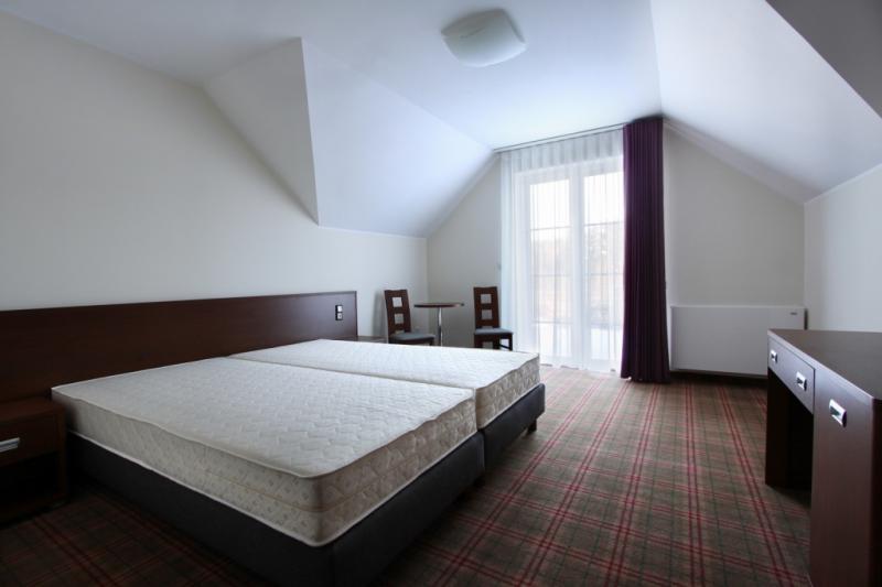 Hotel Marusza