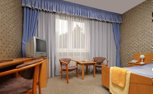 Hotel Vistula