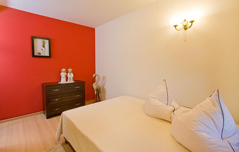 Apartament Magnolia