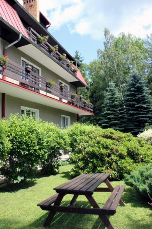 Gociniec Gazda