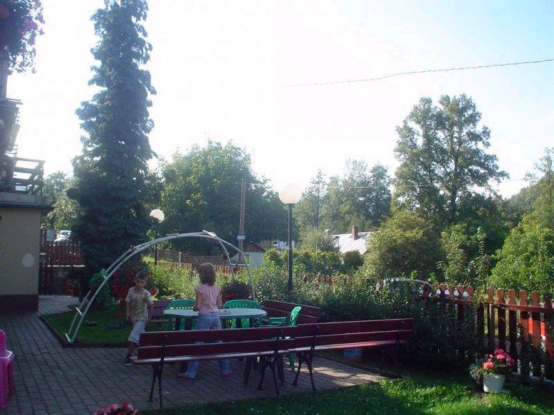 Orodek Wypoczynkowy Agawa