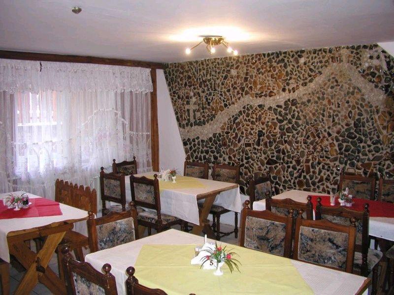 Orodek Wypoczynkowy Agawa