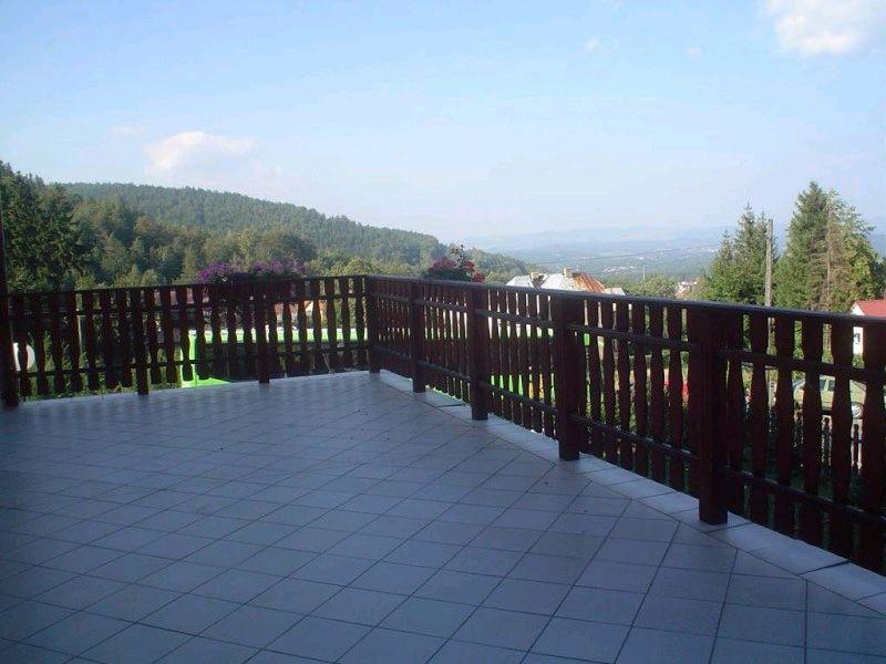 Orodek Wypoczynkowy Agawa