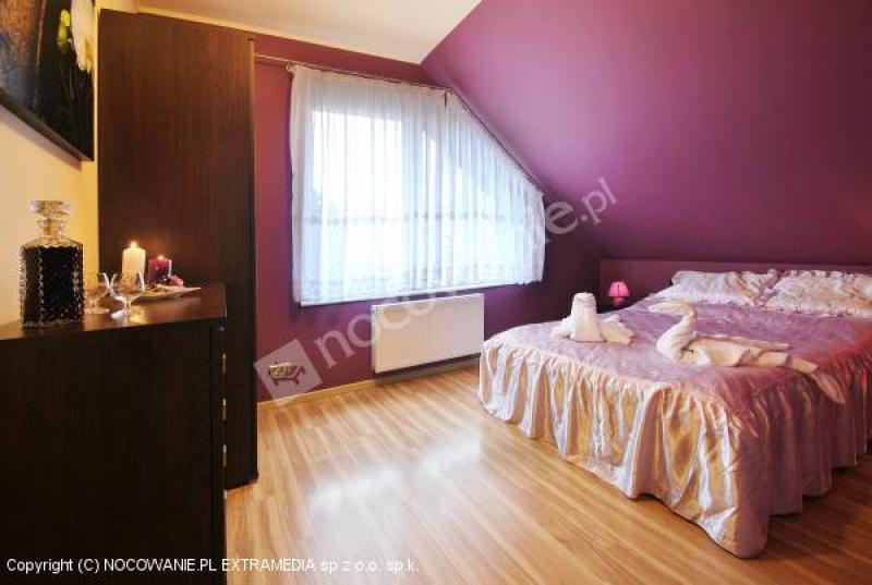 Apartament Nadia