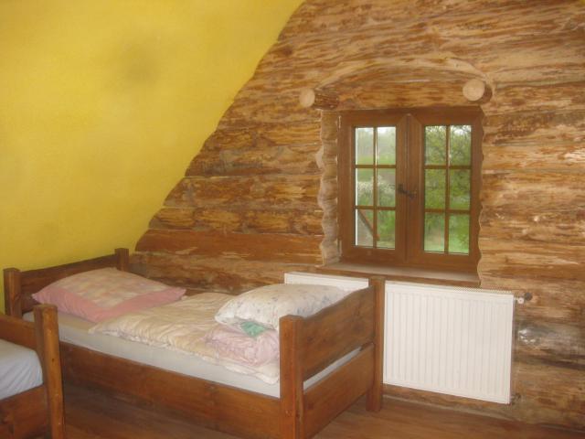 Agroturystyka Maya