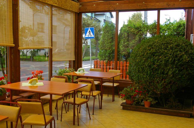 Pokoje gocinne Kuel Kinga i Mieczysaw