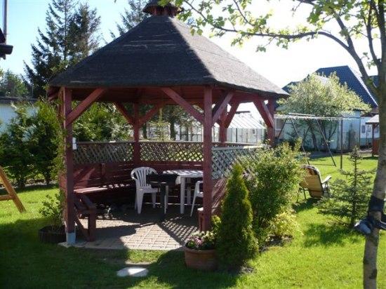 Wynajem pokoi i domkw letniskowych