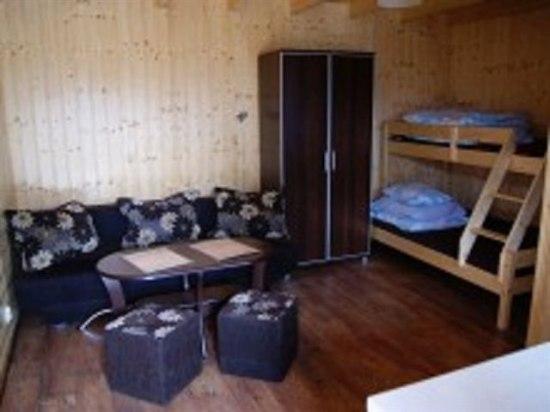 Wynajem pokoi i domkw letniskowych