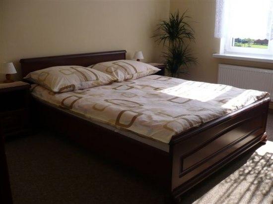 Wynajem pokoi i domkw letniskowych