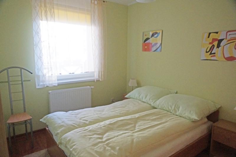 Apartament Niezapominajki