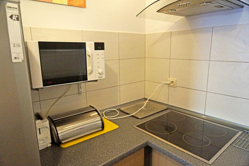 Apartament Niezapominajki