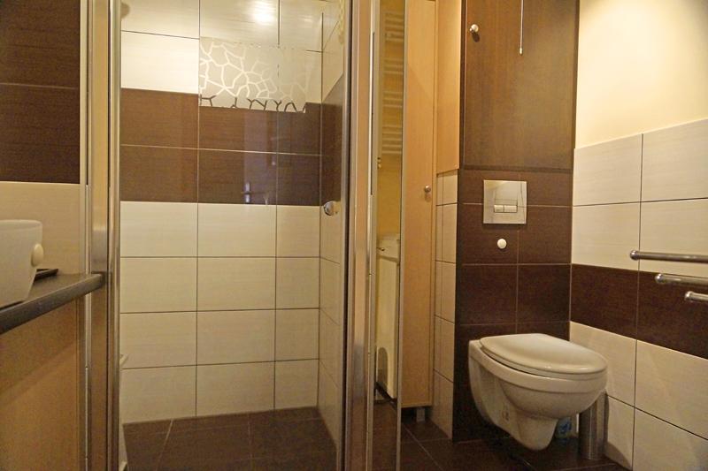 Apartament Niezapominajki