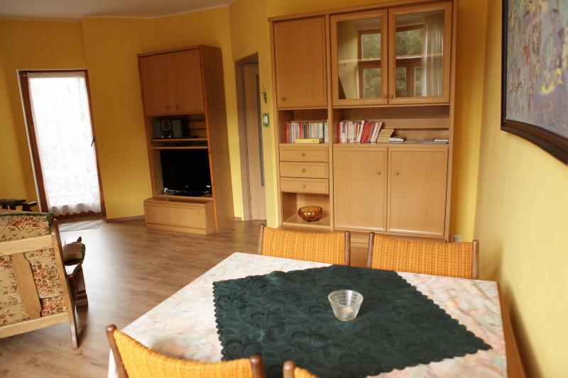 Apartament Cichy Domek