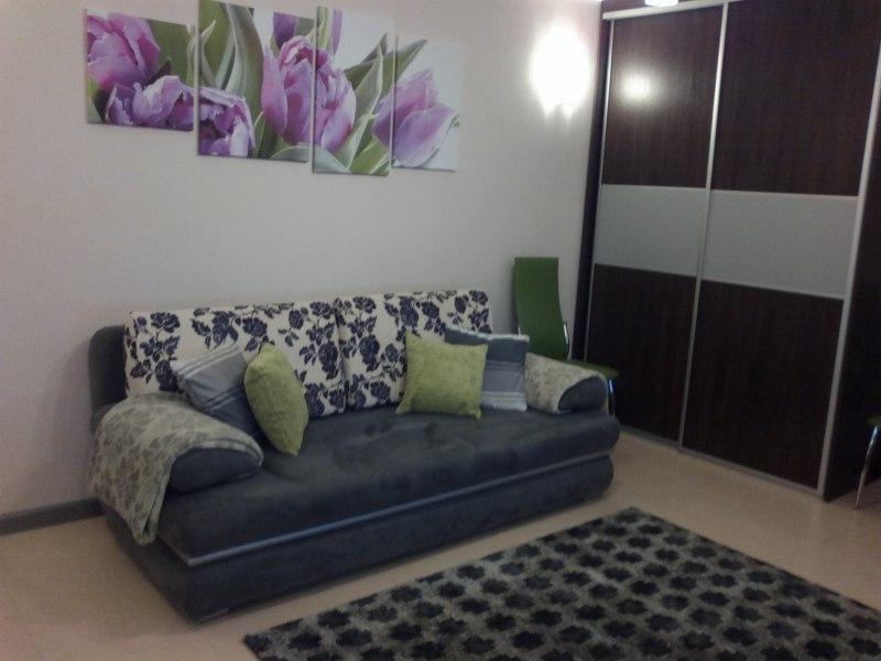 Apartament Biedronka