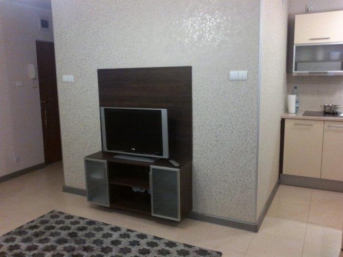 Apartament Biedronka