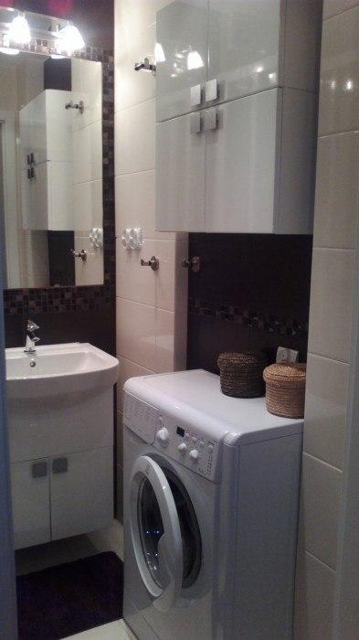 Apartament Biedronka