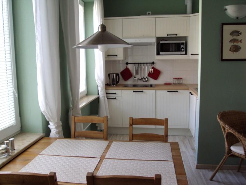 Apartament -  Jurata