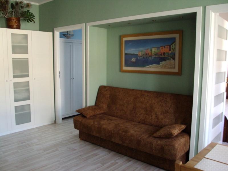 Apartament -  Jurata