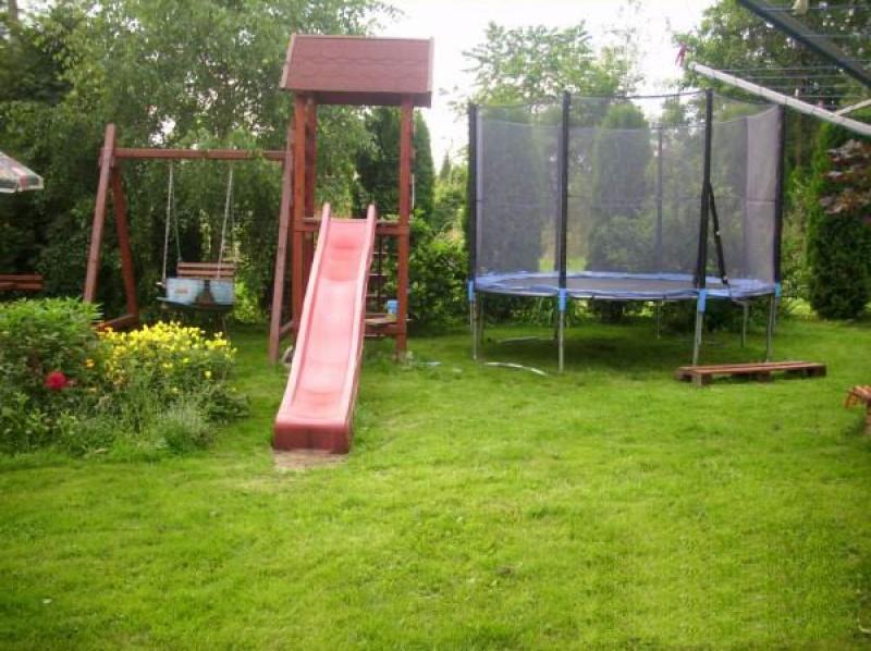 Pokoje pod Maciejow