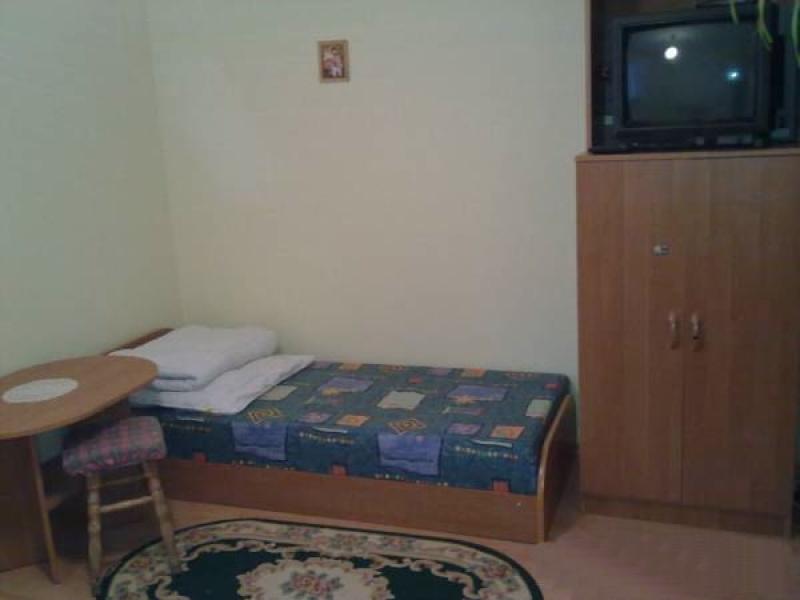Pokoje pod Maciejow