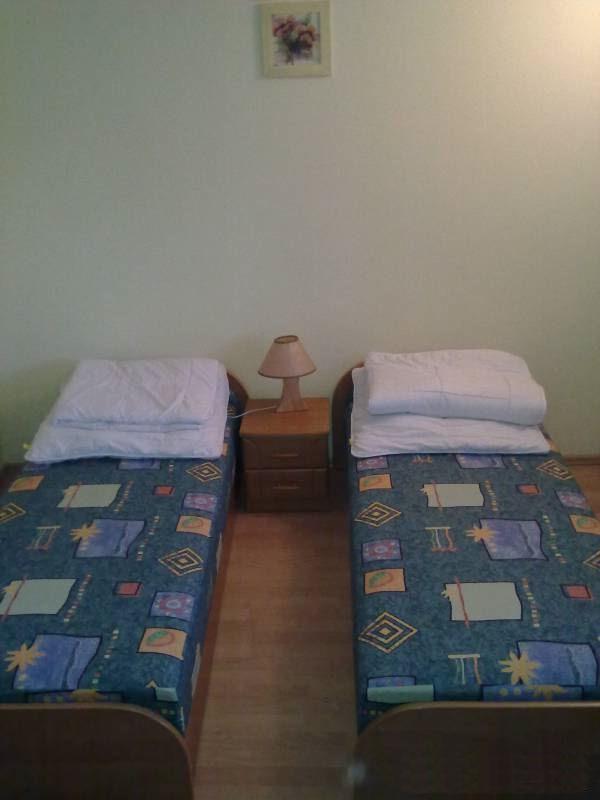 Pokoje pod Maciejow