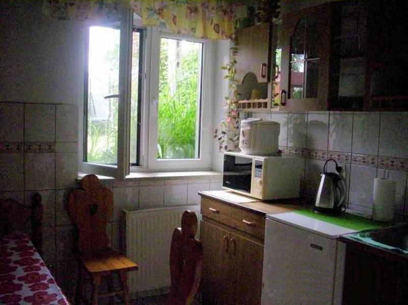 Pokoje pod Maciejow