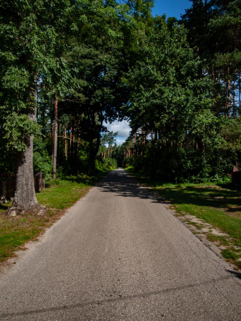 Agroturystyka Pokoje Pod Sosnami