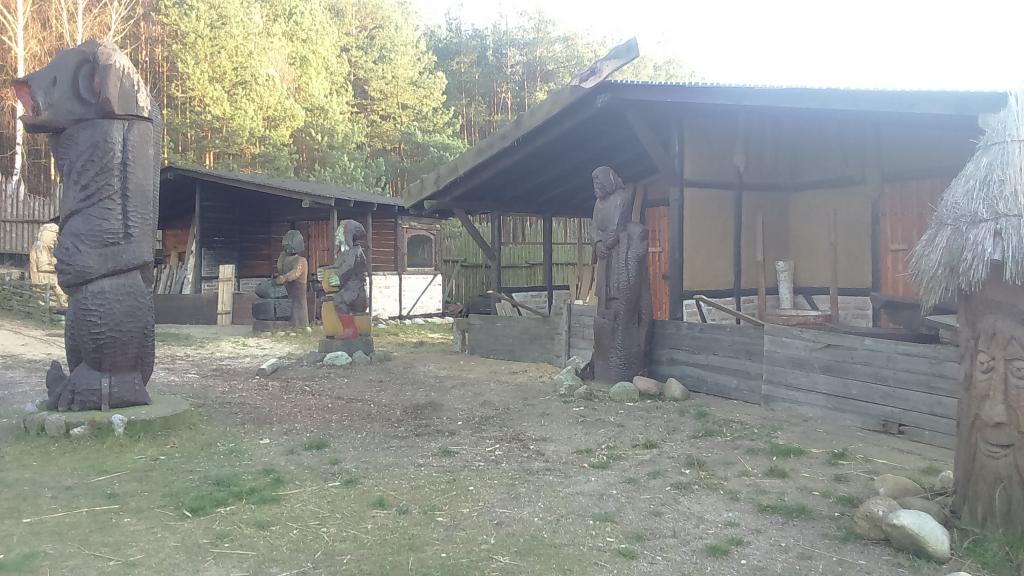 Agroturystyka Pokoje Pod Sosnami