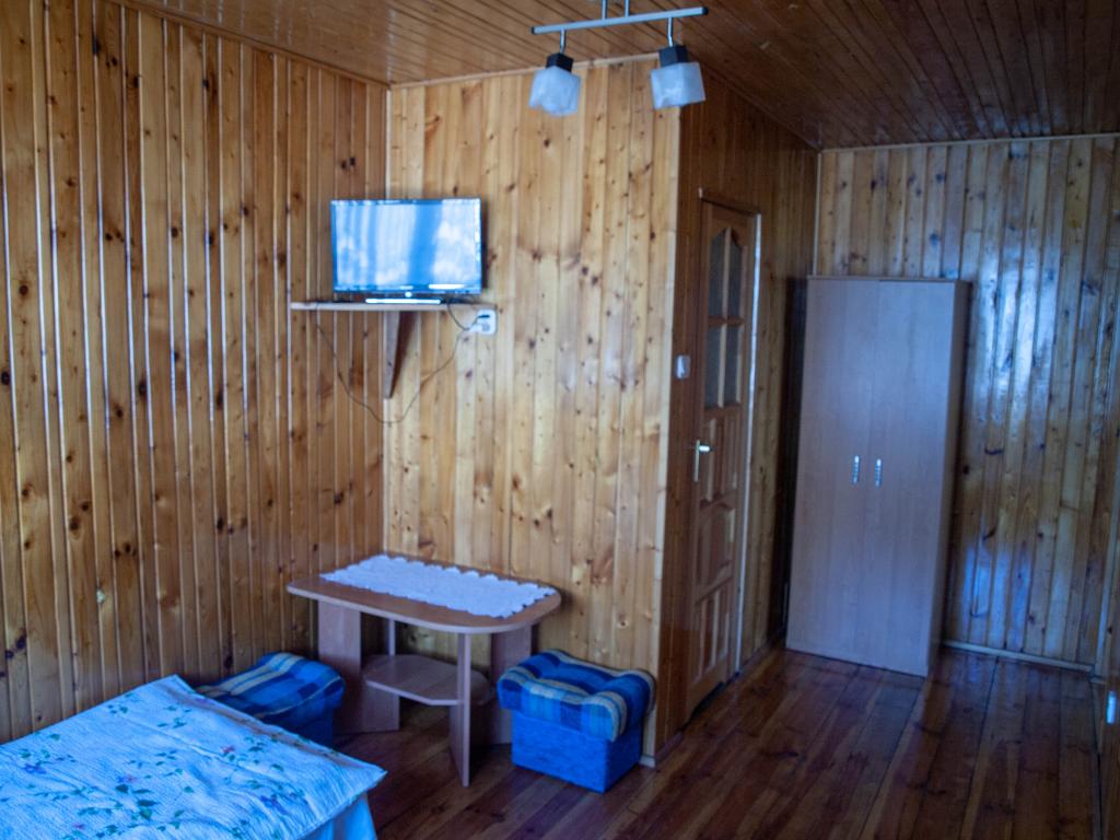 Agroturystyka Pokoje Pod Sosnami