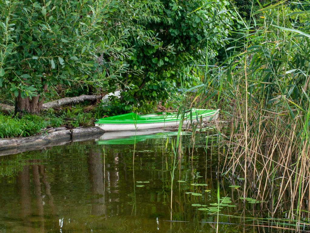 Agroturystyka Pokoje Pod Sosnami